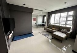 Blk 93B Telok Blangah Parcview (Bukit Merah), HDB Executive #612381011